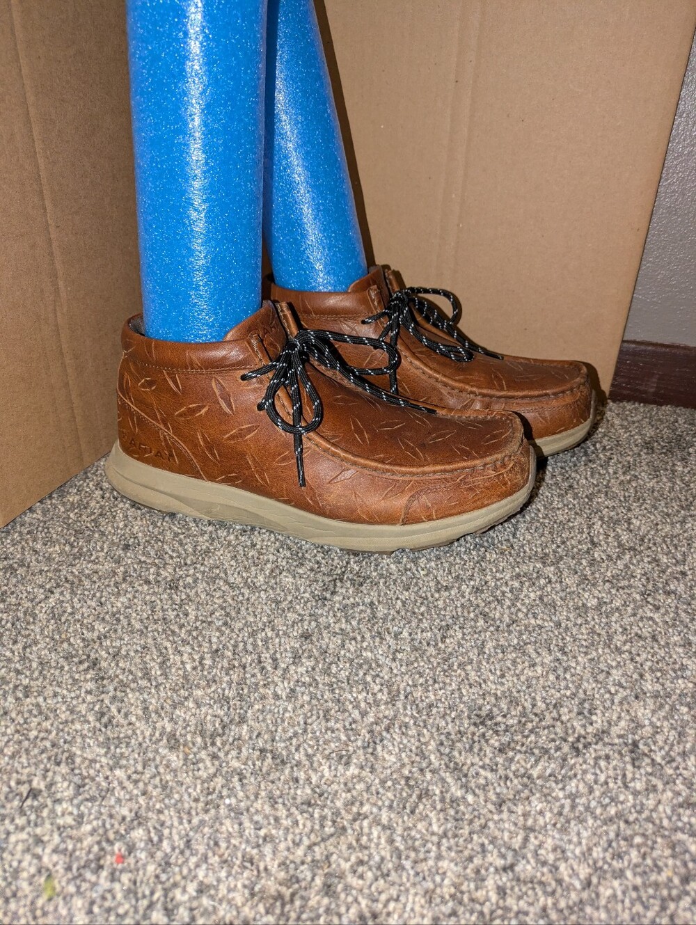 Men's Ariat Spitfire Shoes
